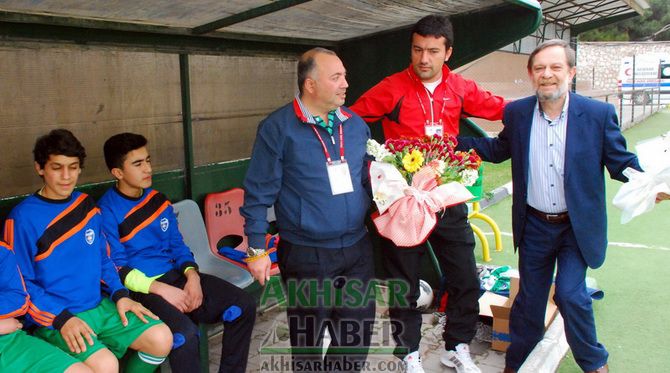 U-15 Türkiye Şampiyonasında İstanbul Damlaspor şampiyon oldu